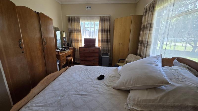 4 Bedroom Property for Sale in Klein Brak Western Cape